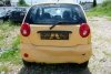 Fotel lewy kierowcy Chevrolet Matiz M200 2005 Hatchback 5-drzwi 