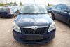 Drzwi przód lewe Skoda Praktik 5J Lift 2014 (2010-2015) (kod lakieru: LF5A)
