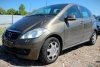 Podsufitka Mercedes A-Klasa W169 2008 Hatchback 5-drzwi