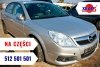 Opel Vectra C 2005 Lift 1.8i Z18XE Sedan [A]