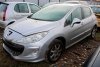Szyba drzwi tył prawa Peugeot 308 T7 2010 Hatchback 5-drzwi