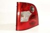 _Lampa tył lewa VW Polo 9N 2002 Hatchback 3-drzwi