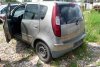 Szyba drzwi tył prawa Mitsubishi Colt VI Z30 2007 Hatchback 5-drzwi