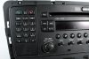 _Panel klimatyzacji radio HU-850 Volvo XC70 2005 Lift