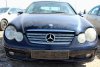 Mercedes C-klasa W203 2003 1.8i Kompressor 271940 Sportcoupe [A]