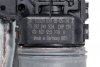 Mechanizm silniczek wycieraczek przód Skoda Fabia 6Y 1999-2007