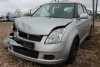  Zwrotnica przód prawa Suzuki Swift 2007 1.3DDiS Z13DT Hatchback 5-drzwi