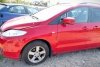 Półoś przód prawa Mazda 5 CR 2006 Van 