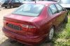 _Hak Holowniczy Seat Toledo II 2000 1.6i Sedan