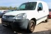 Peugeot Partner I 2007 1.4i KFW [B/C]