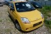 Chevrolet Matiz M200 2005 1.0i Hatchback 5-drzwi [A]