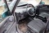 Drzwi Tył Lewe Renault Espace IV 2006-2010 2.0DCI Van (gołe drzwi bez osprzętu)
