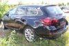 Szyba karoseryjna prawa Opel Astra J 2011 Kombi