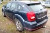 Dodge Caliber 2008 2.0CRDI ECD Hatchback 5-drzwi [A]