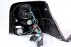 lampa tył lewa - prawa - vw - golf iv - zdjęcie 7