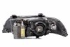 Reflektor prawy BMW 5 E39 Lift 2000-2004 Kombi (Xenon, kod lakieru: TOPASBLAU METALLIC (364))
