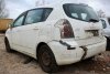 Toyota Corolla Verso 2006 2.2D4D 2AD-FTV Minivan [B]