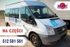 Ford Transit MK7 2006 2.2TDCI Bus [A]