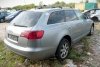 _Drzwi przód prawe Audi A6 C6 2008 Kombi (LY7G)