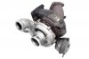 Turbina turbosprężarka - Audi - Skoda - VW - zdjęcie 1