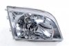 _Reflektor prawy Mitsubishi Space Star DG0 2000-2002 