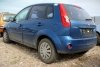 Ford Fiesta MK6 2007 1.4i Hatchback 5-drzwi [B/C]