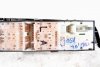 Panel sterowania szybami Nissan Tiida C11 2008 Hatchback 5-drzwi 