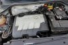 Lampka oświetlenia kabiny VW Tiguan 5N 2008 Suv