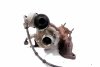 _Turbina turbosprężarka VW Touran 1T 2005 2.0TDI