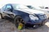 Szyberdach Mercedes C-klasa W203 2003 Sportcoupe 