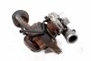 Turbosprężarka turbina Mercedes Vito W639 2006 2.2CDI 646982 Bus 