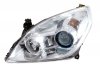 _Reflektor lewy Opel Vectra C Lift 2005-2008 Kombi (bi-xenon z doświetlaniem zakrętów)