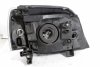 Reflektor lewy NIssan X-Trail T30 2001-2007