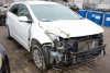 Konsola airbag pasy sensor Hyundai I30 GD 2016 lift (2015-2017) Kombi 