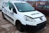 _Maska Peugeot Partner II 2009 (kod lakieru: EWP)