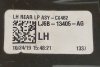 _Lampa tył Lewa LED Ford Escape IV 2019-2022 Suv 5-drzwi USA