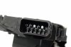 Zamek drzwi tył prawy Ford Focus MK2 Lift 2010 Hatchback 5-drzwi (6-pin)