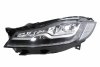 _Reflektor FULL LED lewy Jaguar XF X260 2016 Sedan