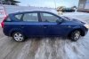 Półoś przód lewa  Kia Ceed I ED 2009 (2007-2009) 1.6i G4FC Kombi 
