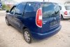 Podnośnik szyby przód lewy (manualny) Skoda Praktik 5J Lift 2014 (2010-2015) 