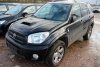 Szyba karoseryjna tył prawa Toyota Rav4 II XA20 Lift 2004 Suv 5-drzwi