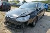 Citroen C5 II 2009 2.2HDI 4HP Kombi [A]