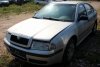 Skoda Octavia 1U 2001 1.6i AEE Sedan [B]