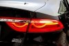 _Maska Jaguar XF X260 2016 Sedan (kod lakieru: Ultimate Black)