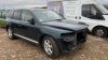 Drzwi przód prawe VW Touareg 7L 2005 