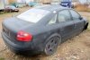 Audi A6 C5 1997 2.8i ALG Sedan [B]