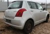 Półoś przód prawa Suzuki Swift 2007 1.3DDiS Z13DT Hatchback 5-drzwi