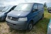 VW Transporter T5 2004 2.5TDI AXD Bus [A]