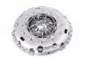 _Koło dwumasowe sprzęgło Mazda 6 GG GY 2005-2007 2.0D RF7J 