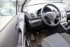 Drzwi tył lewe Toyota Corolla Verso 2004 (2004-2007) Minivan 